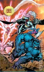 Variant Cover for X-Men #1