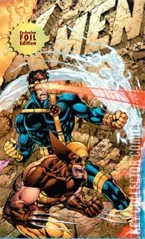 Variant Cover for X-Men #1