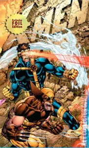 X-Men #1