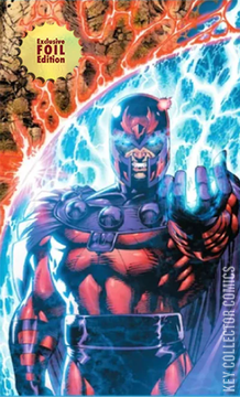 Variant Cover for X-Men #1