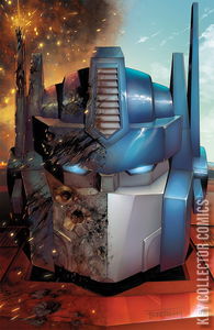 Transformers #1 