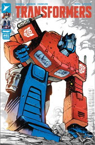 Transformers #1