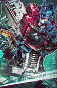 Transformers #16