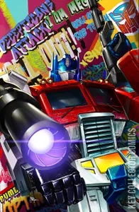 Transformers #16