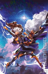 Variant Cover for Storm #3