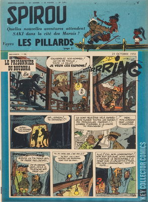 Spirou