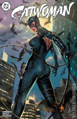Catwoman