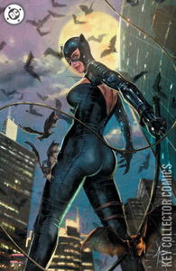 Catwoman #71