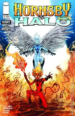 Hornsby & Halo