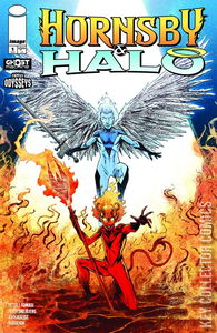 Hornsby & Halo #1