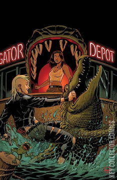 Variant Cover for Red Before Black #3