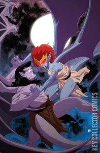 Gargoyles: Quest #5