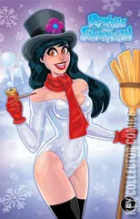 Variant Cover for Archie Christmas Spectacular #2024