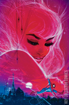 Variant Cover for Ultimate Spider-Man #12