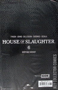 House of Slaughter #6