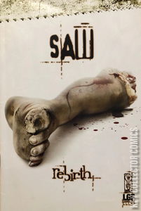 Saw: Rebirth