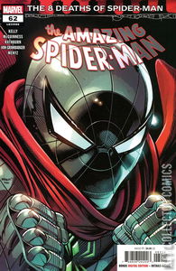 Amazing Spider-Man #62