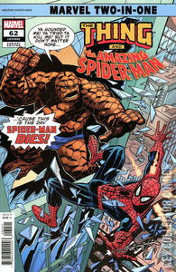 Amazing Spider-Man #62