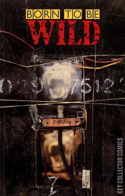 Born to Be Wild