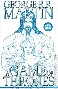 A Game of Thrones #3