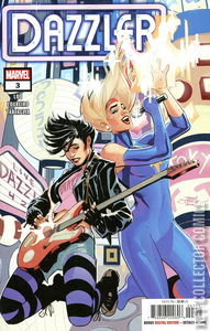 Dazzler #3