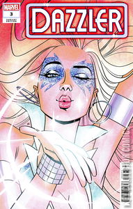 Dazzler #3