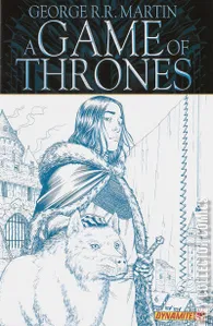 A Game of Thrones #4