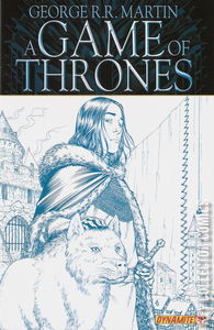 A Game of Thrones #4 