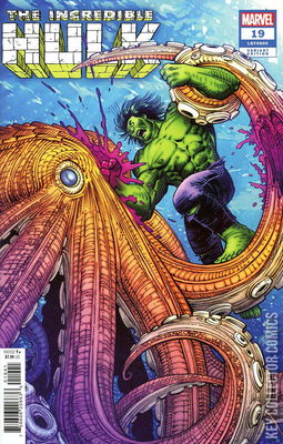 Incredible Hulk, The