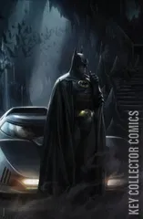 Variant Cover for Batman '89 #1