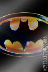 Variant Cover for Batman '89 #1