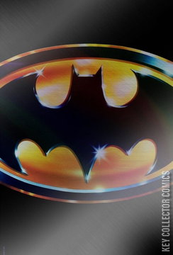 Variant Cover for Batman '89 #1