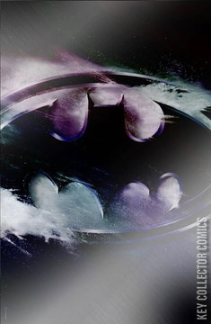 Variant Cover for Batman '89 #1