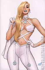 Variant Cover for X-Men: Hellfire Gala 2023 #1