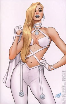 Variant Cover for X-Men: Hellfire Gala 2023 #1