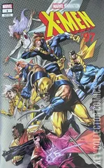 Cover for X-Men '97 #1