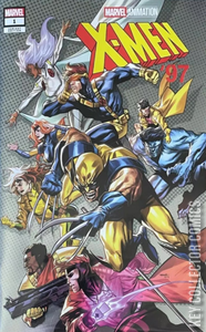 X-Men '97 #1