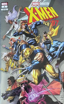 X-Men '97
