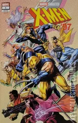 Cover for X-Men '97 #1