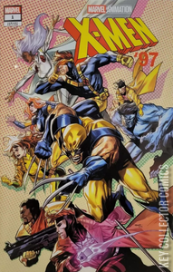 X-Men '97 #1 