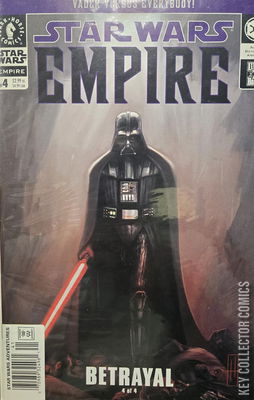 Star Wars: Empire