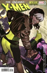 Uncanny X-Men #6