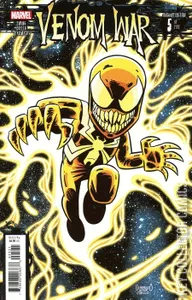 Venom War #5