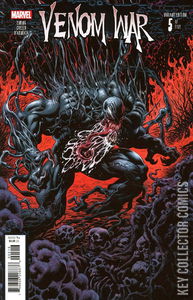 Venom War #5 