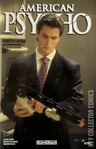American Psycho #1
