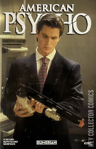 American Psycho #1