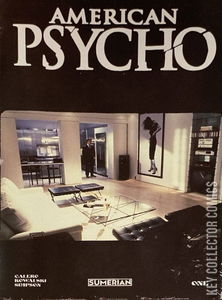 American Psycho #1