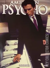 Variant Cover for American Psycho #1