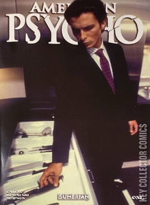 American Psycho #1