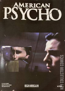 American Psycho #1